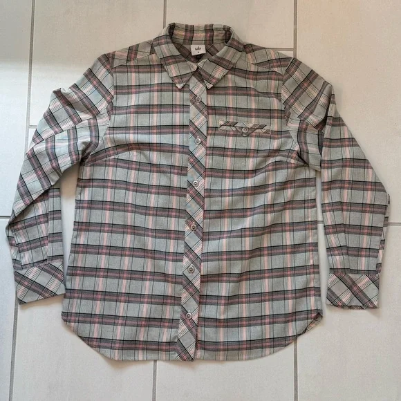 Cabi Hideout Shacket #4710 - Picture 5 of 8